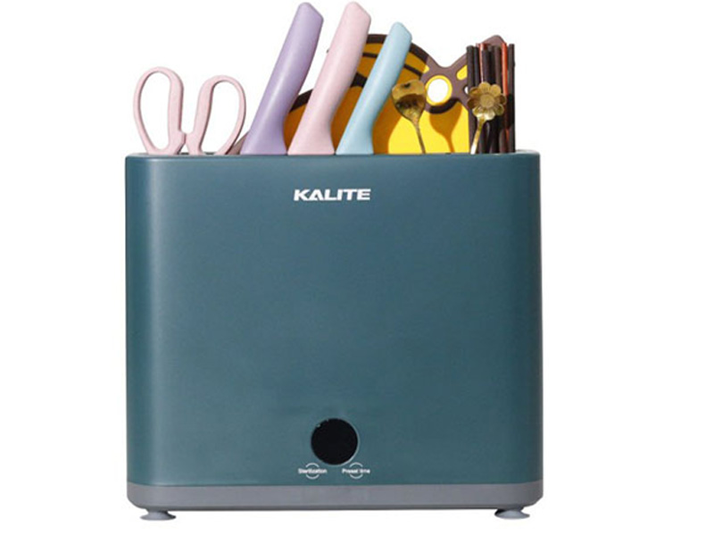 Hình ảnh máy tiệt trùng Kalite KL-200