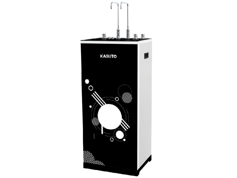 Máy lọc nước RO nóng nguội lạnh Kasuto KSW-32709H