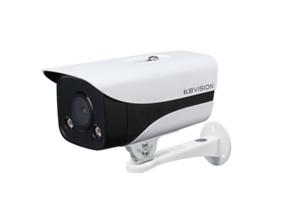 Camera IP hồng ngoại 2.0 Megapixel Kbvision KX-C2003N3-B (3.6mm)