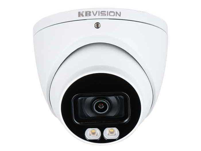 Camera IP Dome 4.0 Megapixel Kbvision KX-CF4002N3-A