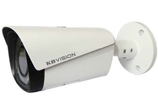 Camera IP hồng ngoại 2.0 Megapixel KBVISION KX-D2005N2