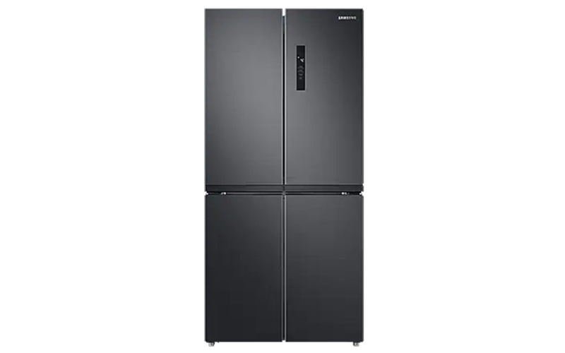 Đánh giá tủ lạnh Samsung Inverter 488 lít 4 cửa RF48A4000B4/SV