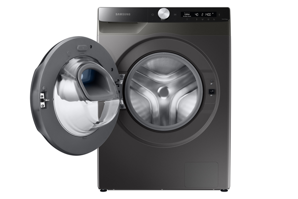 Máy giặt thông minh Samsung Inverter 8.5kg WW85T554DAX/SV