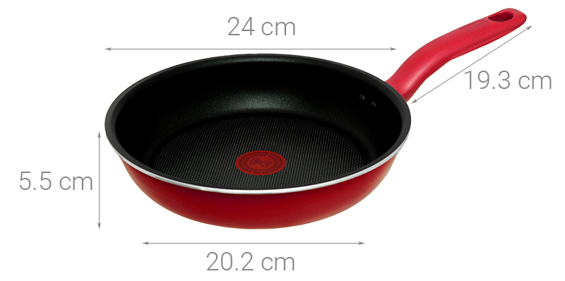 Tefal So Chef G1350495