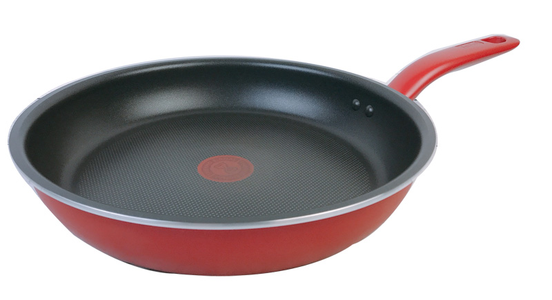 Hình ảnh chảo chiên chống dính đáy từ Tefal 28cm So Chef G1350695 Hình ảnh chảo chiên chống dính đáy từ Tefal 28cm So Chef G1350695