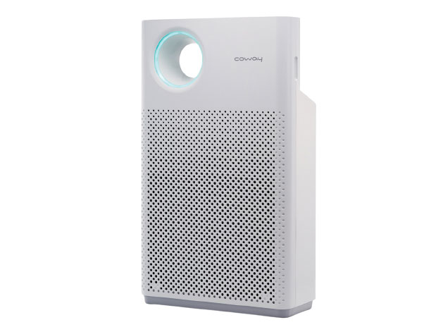Máy lọc không khí Coway Classic (AP-1018F)