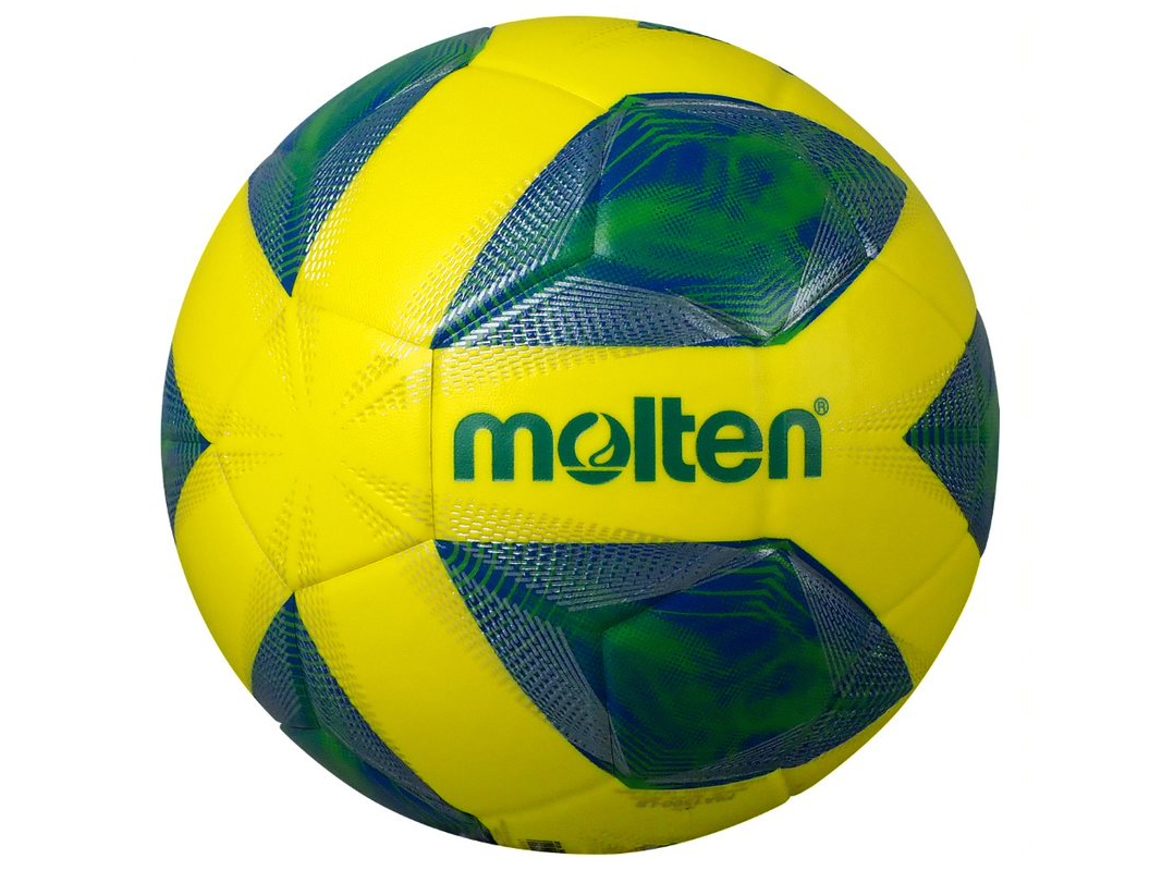 Bóng đá Futsal Molten F9A1500-LB