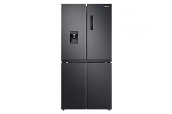 Đánh giá tủ lạnh Samsung Inverter 488L 4 cửa RF48A4010B4/SV