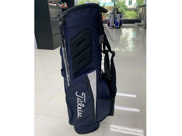 Titleist British Open Players Bag Limited 21