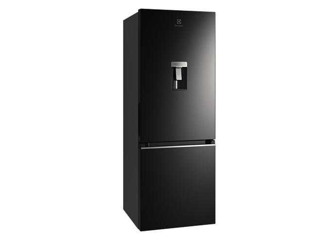 Tủ lạnh Inverter Electrolux EBB3762K-H