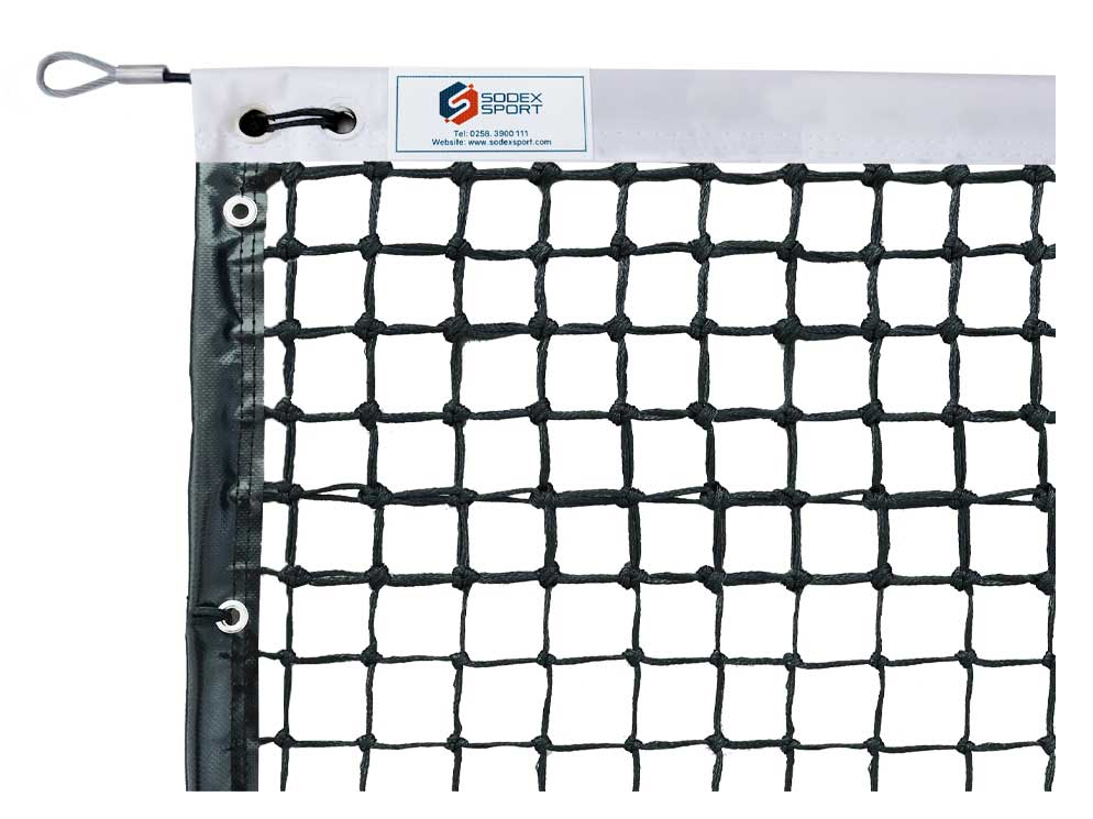 Lưới tennis không thụng giữa Sodex S25859
