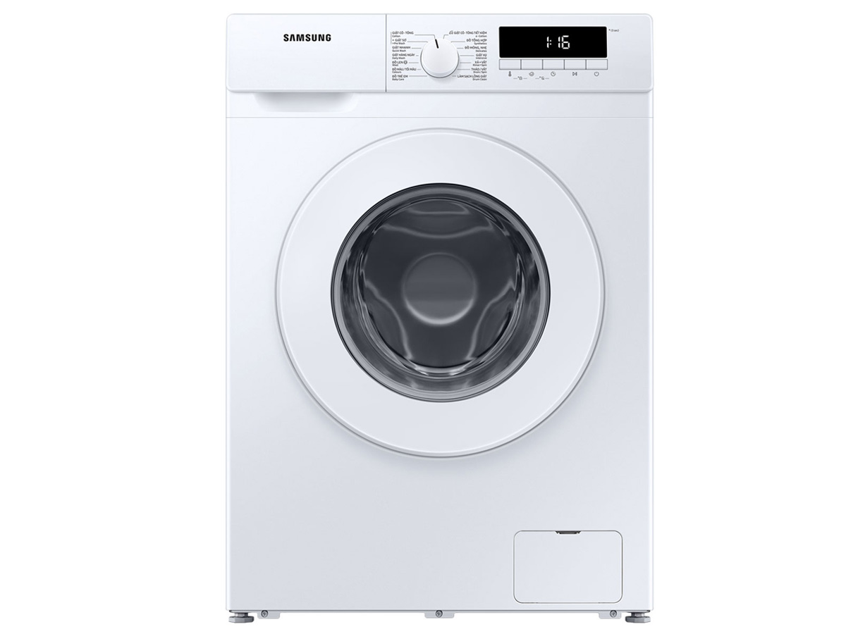 Hình ảnh máy giặt Samsung inverter 9 kg WW90T3040WW/SV