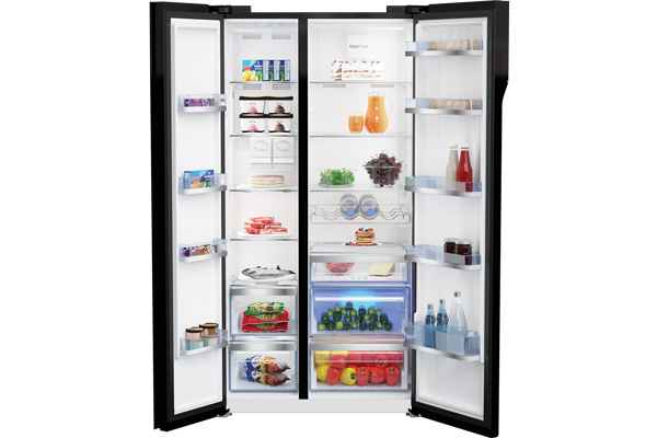Tủ lạnh Beko 558 lít