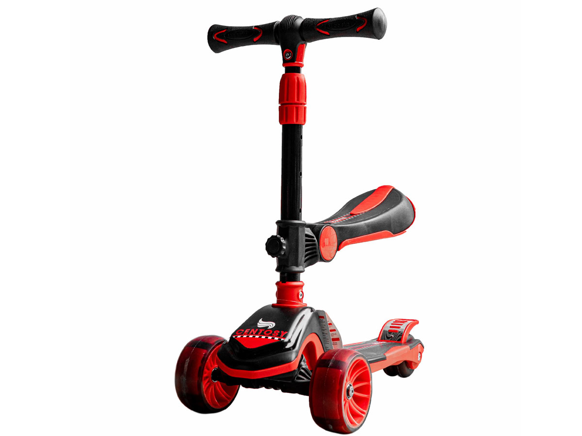 Xe Scooter Centosy S6