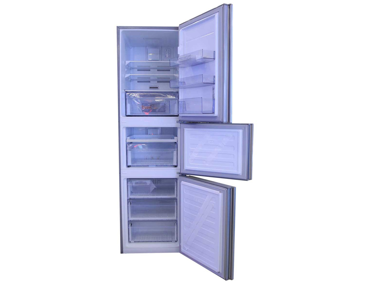 Tủ lạnh 3 cánh  