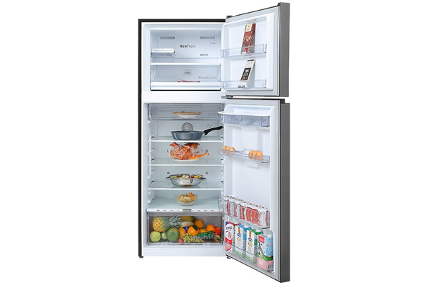 Tủ lạnh Beko 375 lít