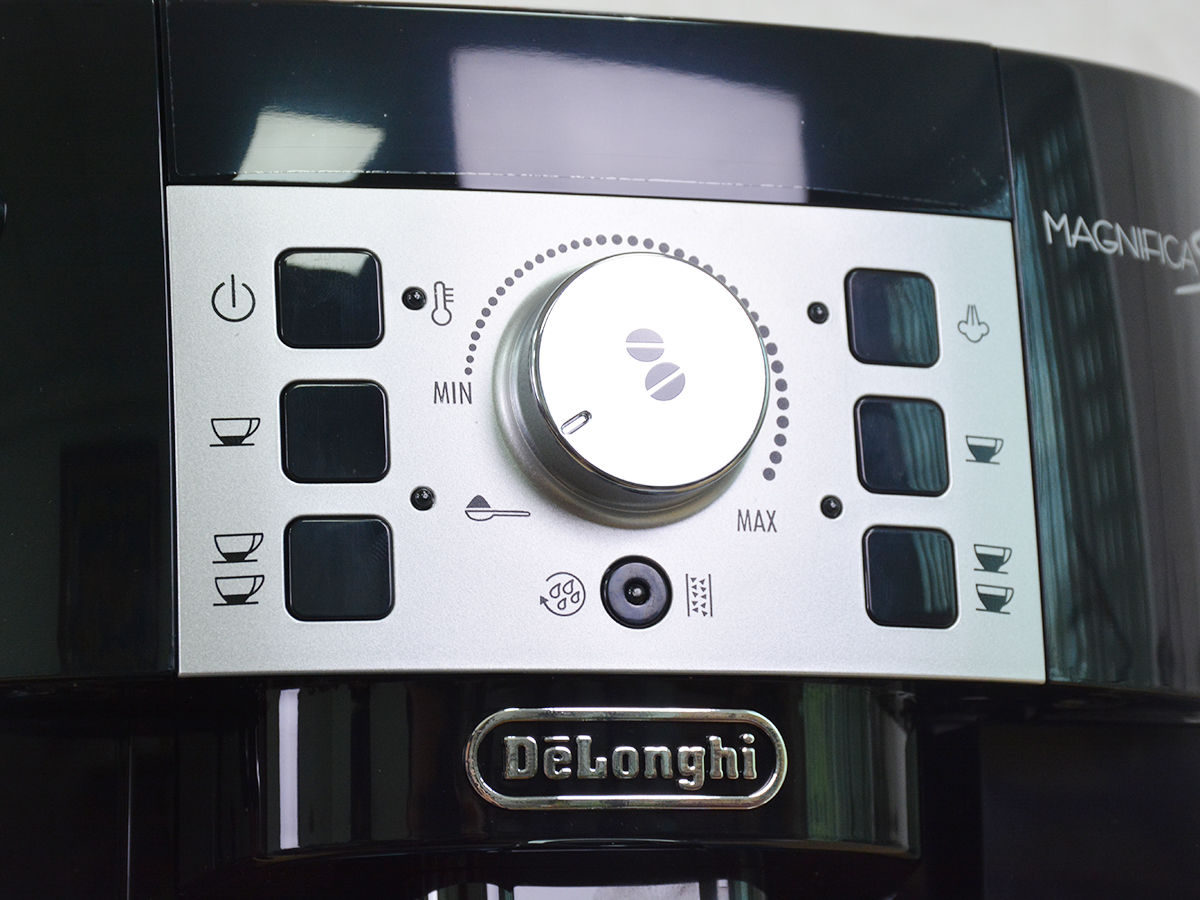 máy pha cà phê Espresso 