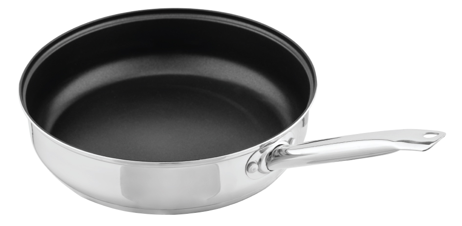 Thành chảo cao 6.5cm Chảo chống dính