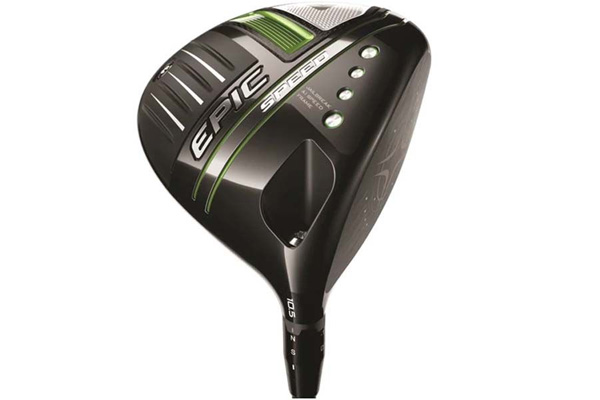 Gậy golf driver Epic speed