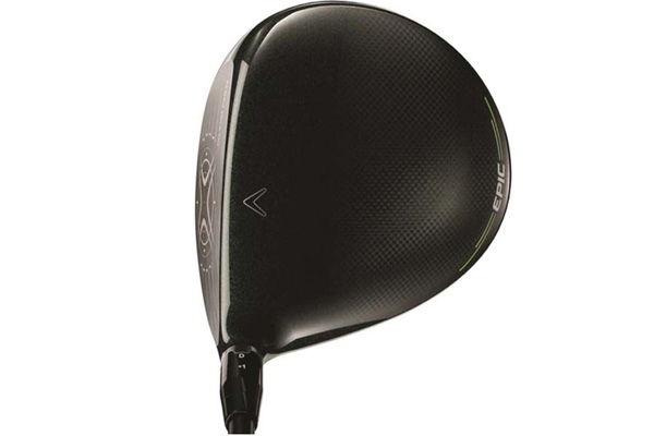 Gậy golf driver Epic speed