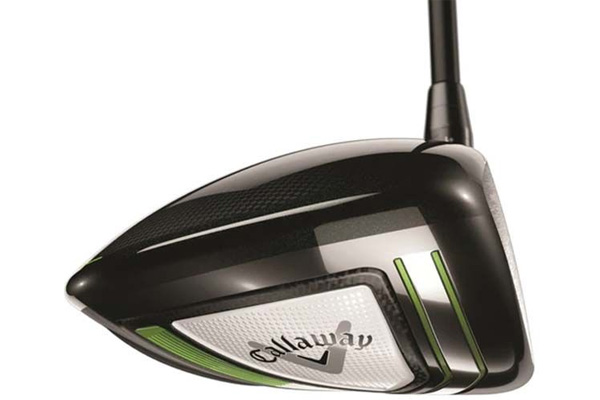 Gậy golf driver Epic speed