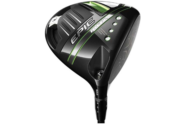 Gậy golf driver Epic max