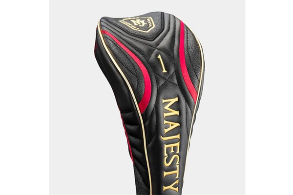 Gậy golf driver Majesty Prestigo XI