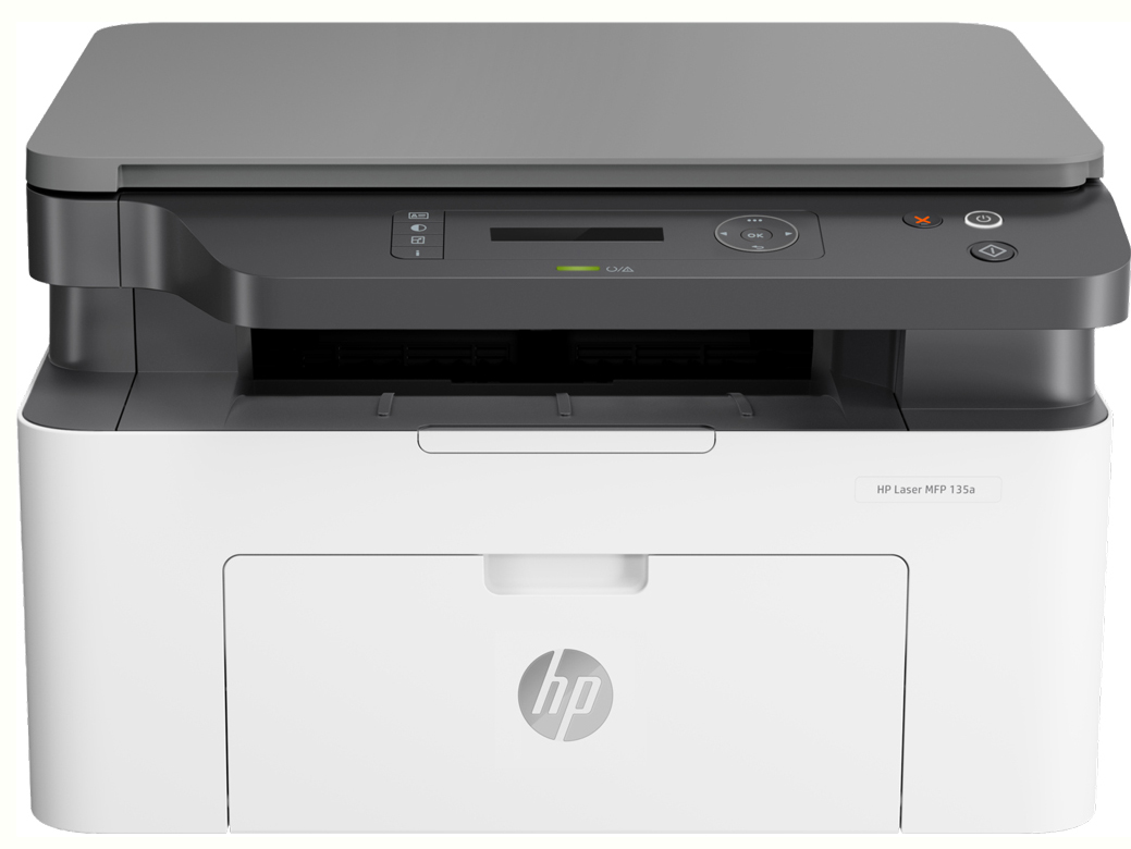 HP 135A (4ZB82A)