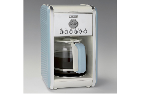 Máy pha cà phê tự động MOD 1342 