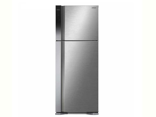 Tủ lạnh Hitachi R-F560PGV7(BSL)