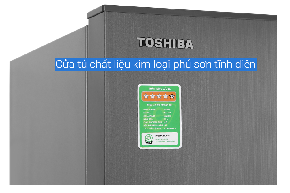 Tủ lạnh GR-A28VS(DS1)