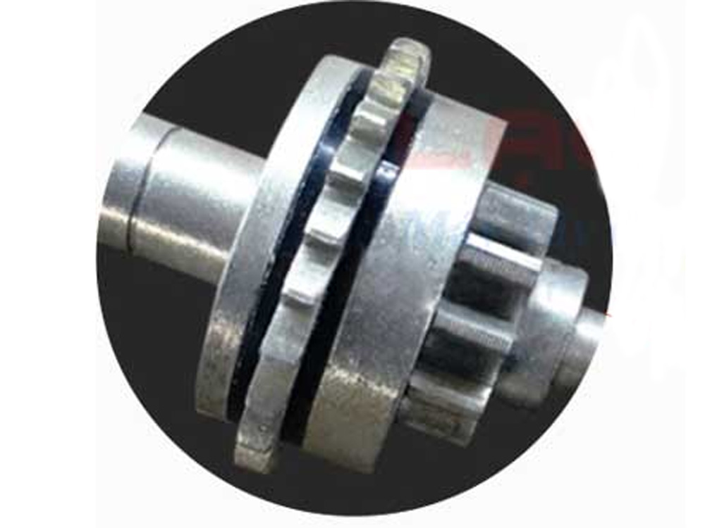 Khóa cáp tự động
