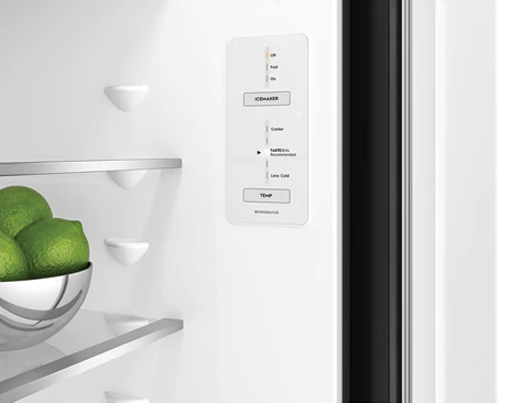 Tủ lạnh Inverter Electrolux EBB3762K-H - 335 lít