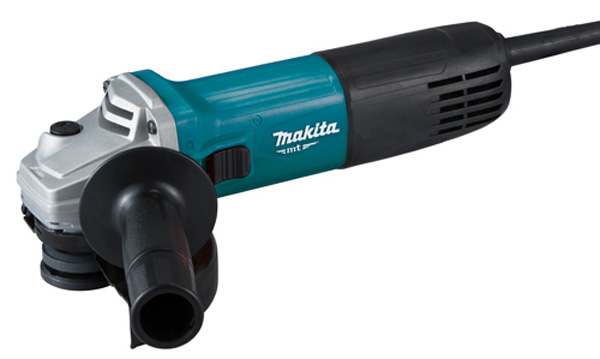 Hình ảnh máy mài góc Makita M9511B (125mm) Hình ảnh máy mài góc Makita M9511B (125mm)