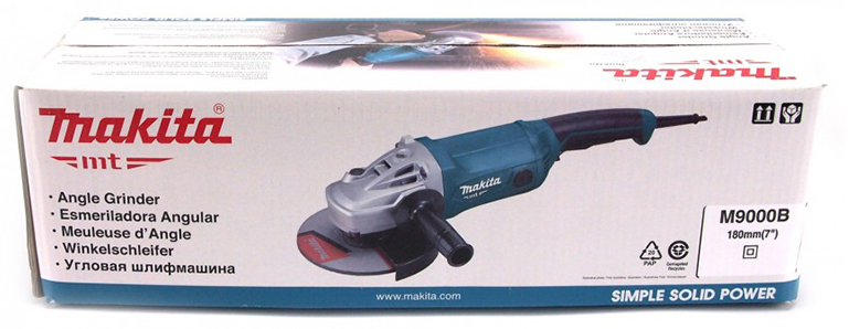 Máy mài góc Makita  