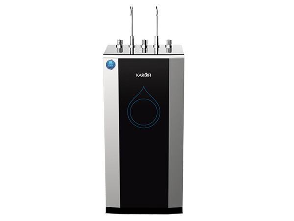 Hình ảnh máy lọc nước nóng lạnh Karofi KAD-D50