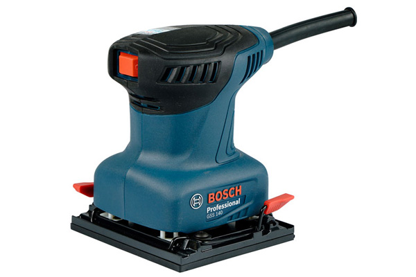 Máy chà nhám Bosch GSS 140