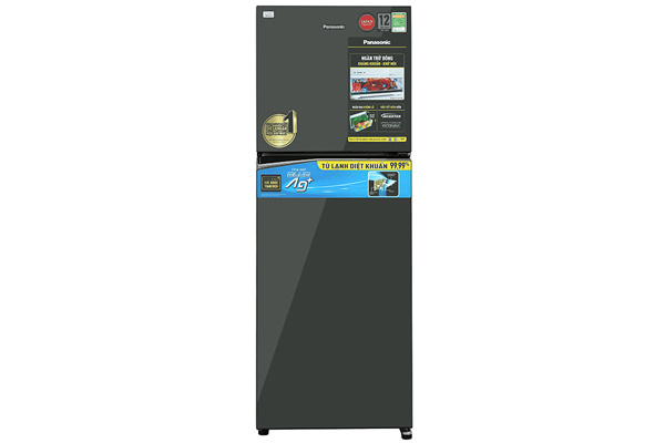 Tủ lạnh Panasonic