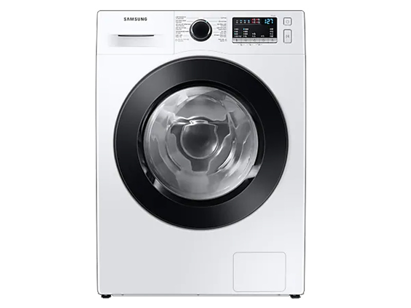 Hình ảnh máy giặt sấy Samsung Inverter WD95T4046CE/SV 