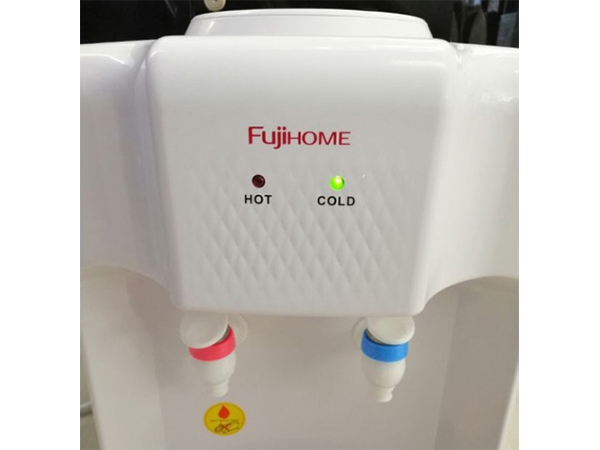 Cây nước nóng lạnh để bàn FujiHome WD5510E