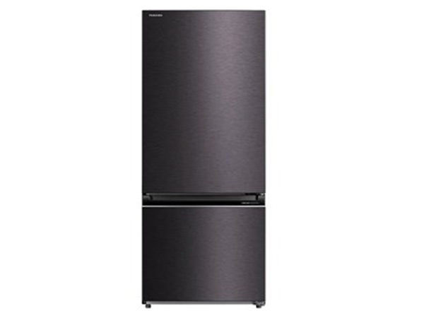 Hình ảnh tủ lạnh Toshiba Inverter 325 lít GR-RB410WE-PMV(37)-SG (2021)