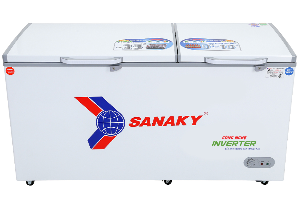 Sanaky VH-6699W3