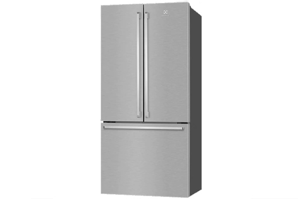 Tủ lạnh Electrolux Inverter 491 lít EHE5224B-A