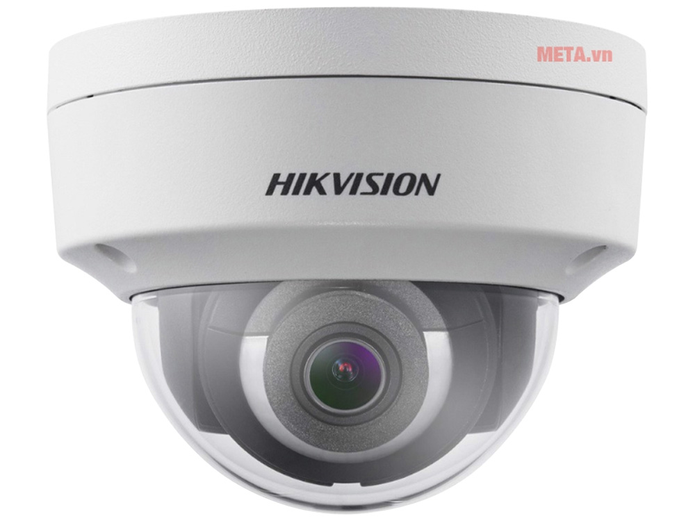 Camera IP Dome hồng ngoại 2.0 Megapixel Hikvision DS-2CD2123G0-I