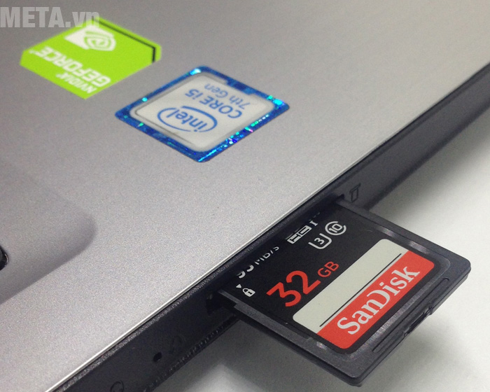 Thẻ nhớ máy ảnh 32GB SanDisk Extreme Pro SDHC SDSDXXG-032G-GN4IN