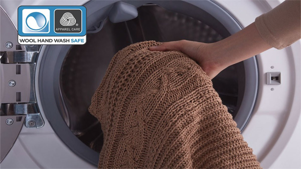  Máy giặt Electrolux 9.0 Kg EWF9023BDWA