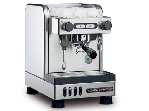 Hình ảnh máy pha cà phê Lacimbali M21 Junior S/1