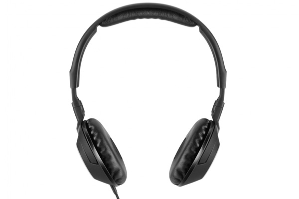 Hộp của tai nghe Sennheiser HD231i 