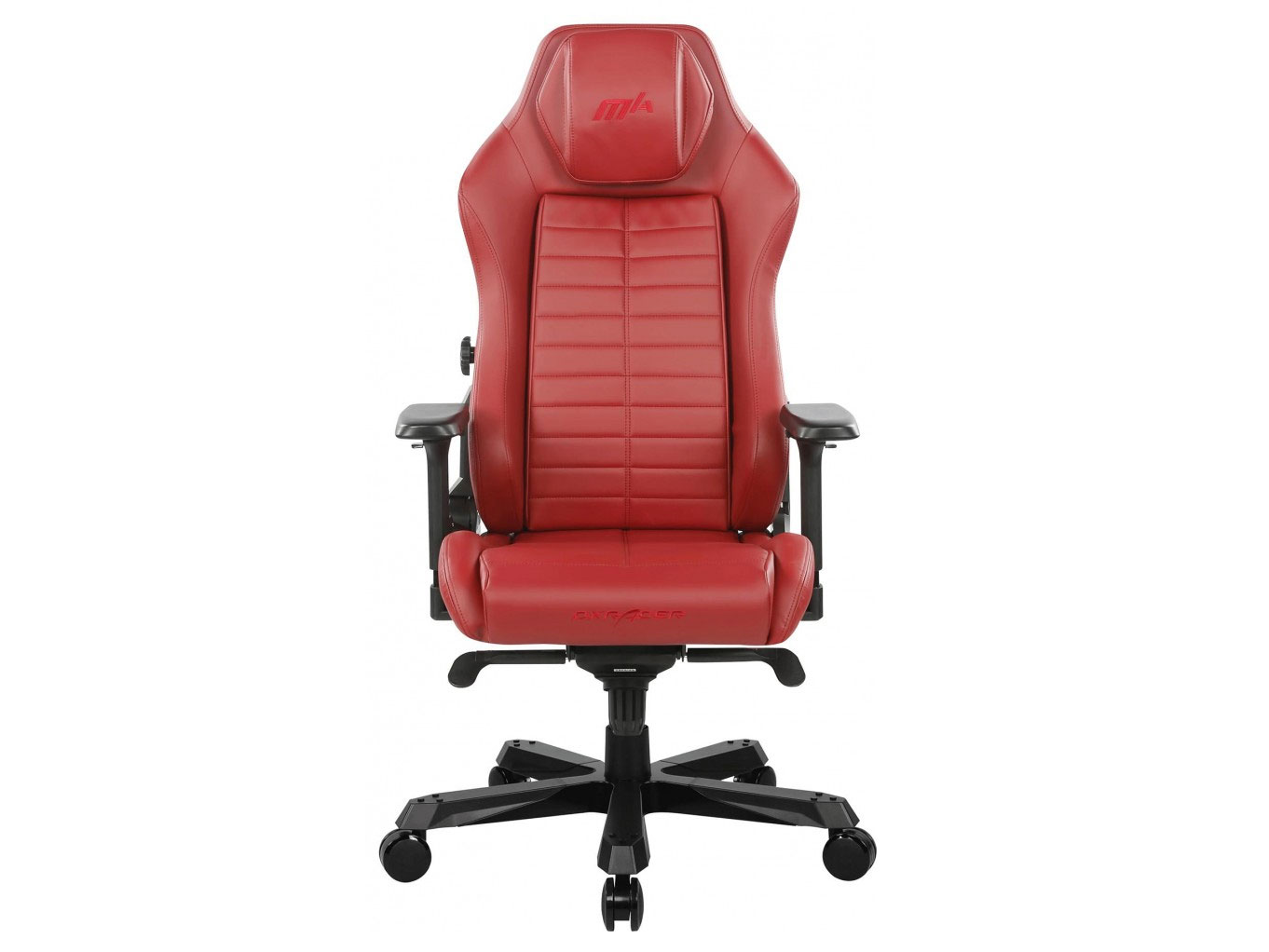 Ghế sở hữu màu sắc sang trọng Ghế game DXRACER