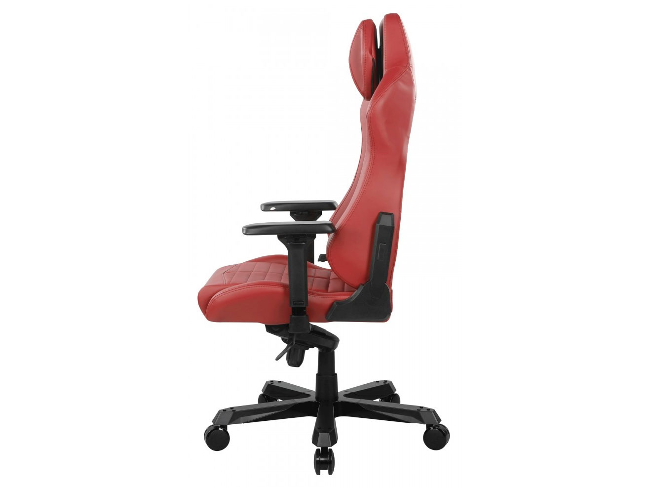 Ghế có kê tay 2 bên DMC-I233S-R-A2
